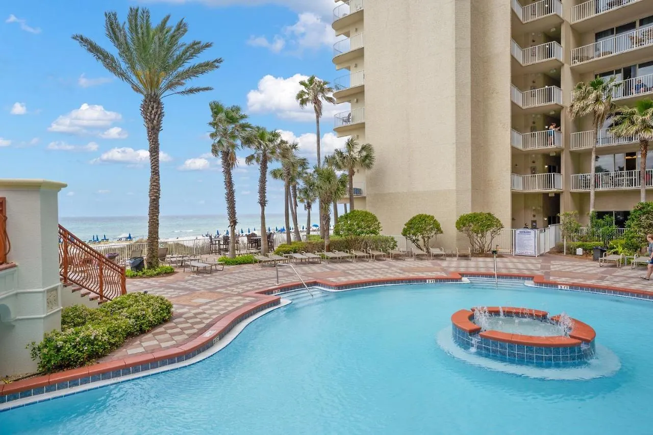 Shores Of Panama 1412 Panama City Beach United States