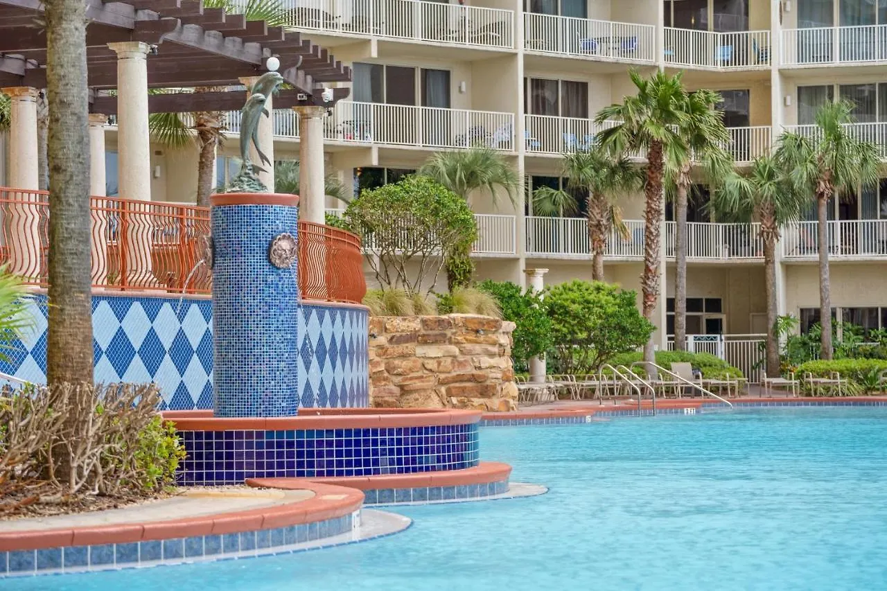 Shores Of Panama 1412 Panama City Beach United States