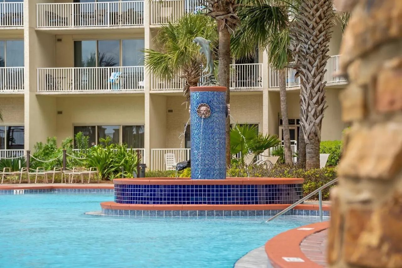 Shores Of Panama 1412 Panama City Beach Apartment