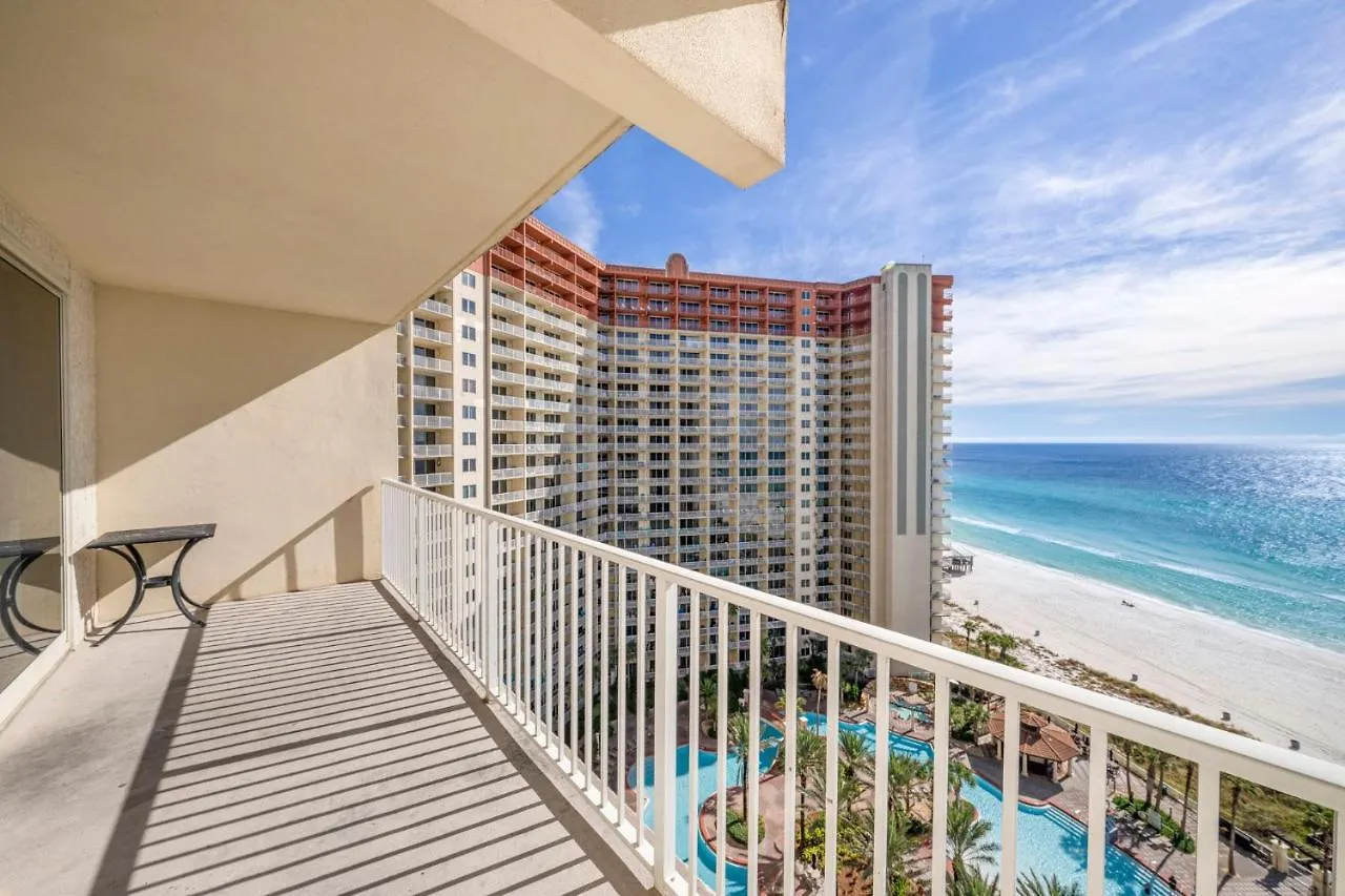Apartment Shores Of Panama 1412 Panama City Beach