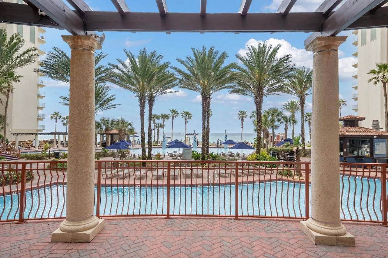 Apartment Shores Of Panama 1412 Panama City Beach