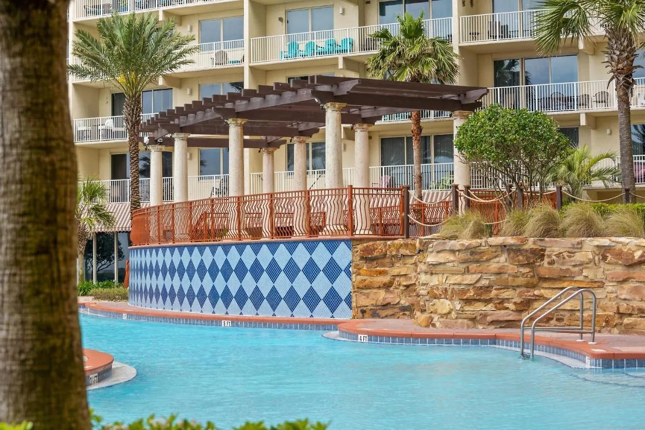Apartment Shores Of Panama 1412 Panama City Beach