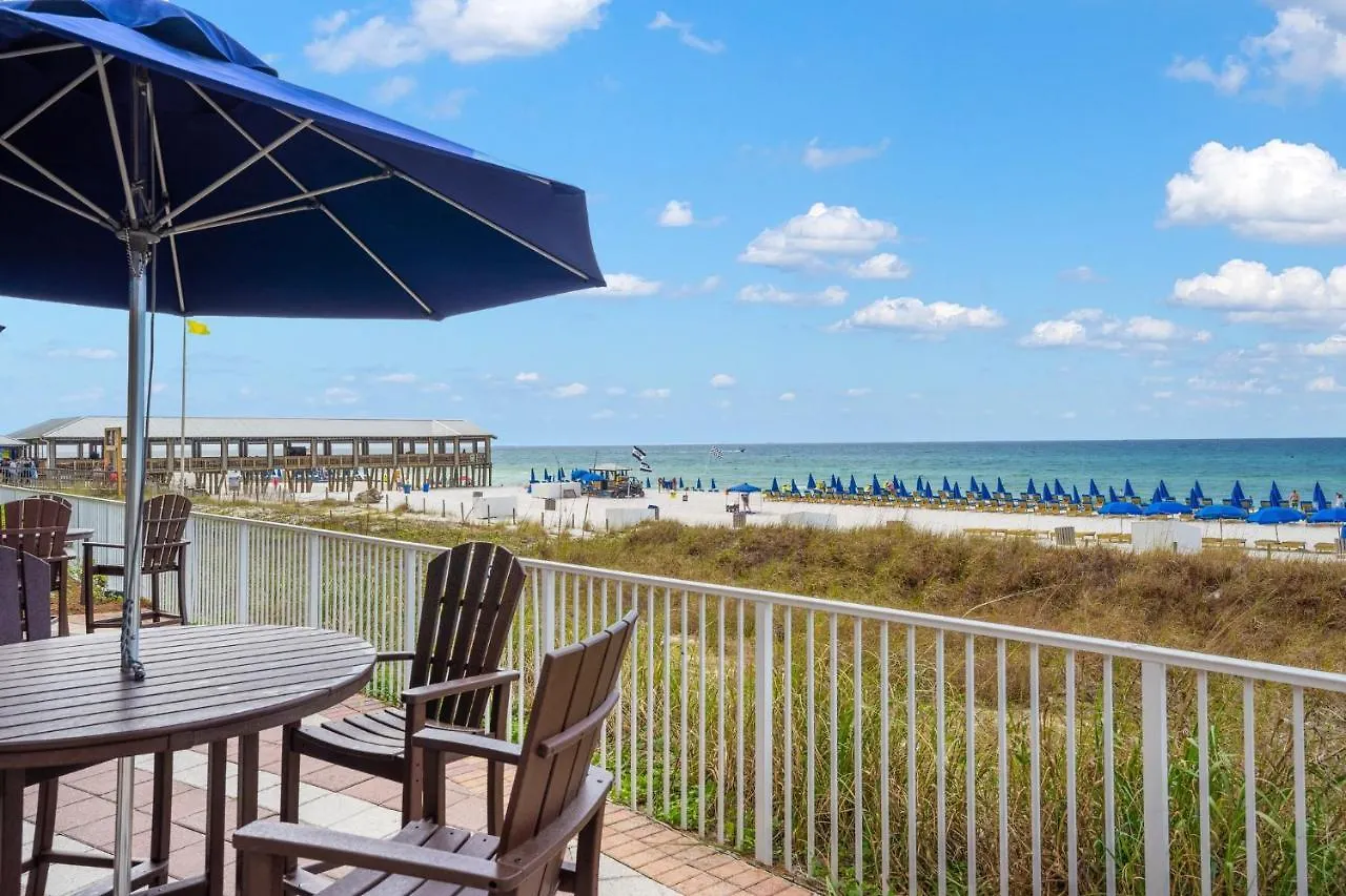 Shores Of Panama 1412 Panama City Beach United States