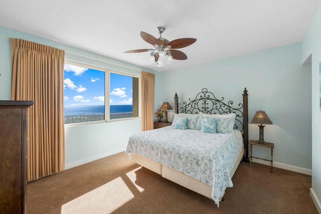 Apartment Shores Of Panama 1412 Panama City Beach