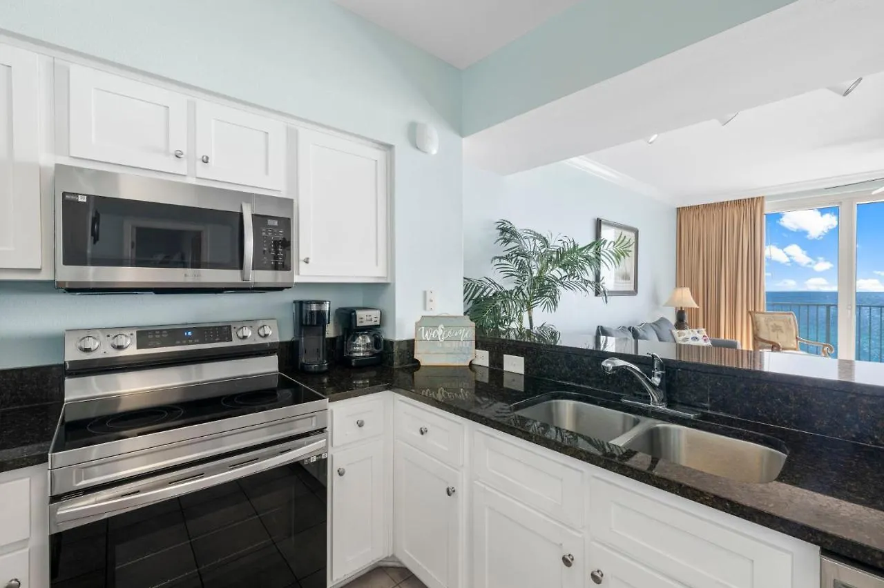 Apartmán Shores Of Panama 1412 Panama City Beach